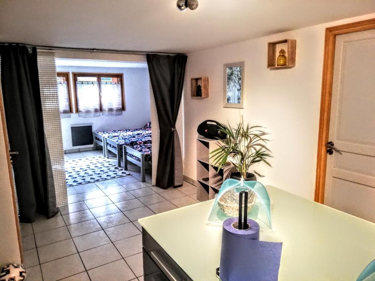 La Casa Family Lägenhet Marly-la-Ville Exteriör bild