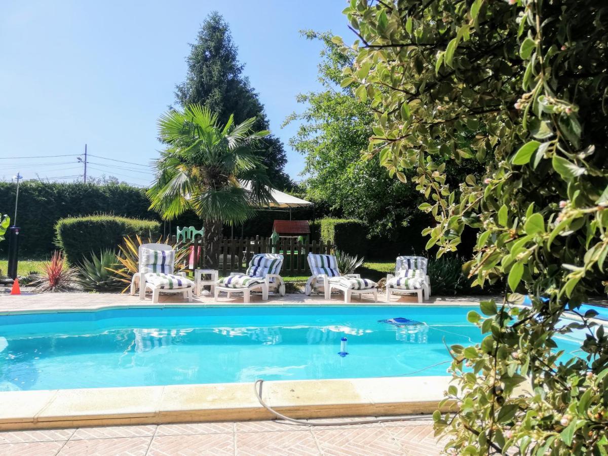 La Casa Family Lägenhet Marly-la-Ville Exteriör bild