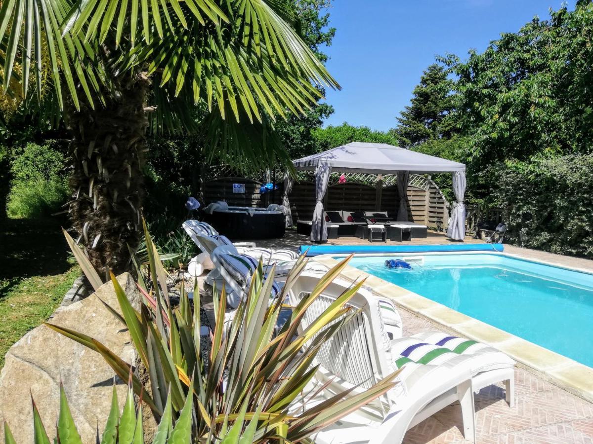 La Casa Family Lägenhet Marly-la-Ville Exteriör bild