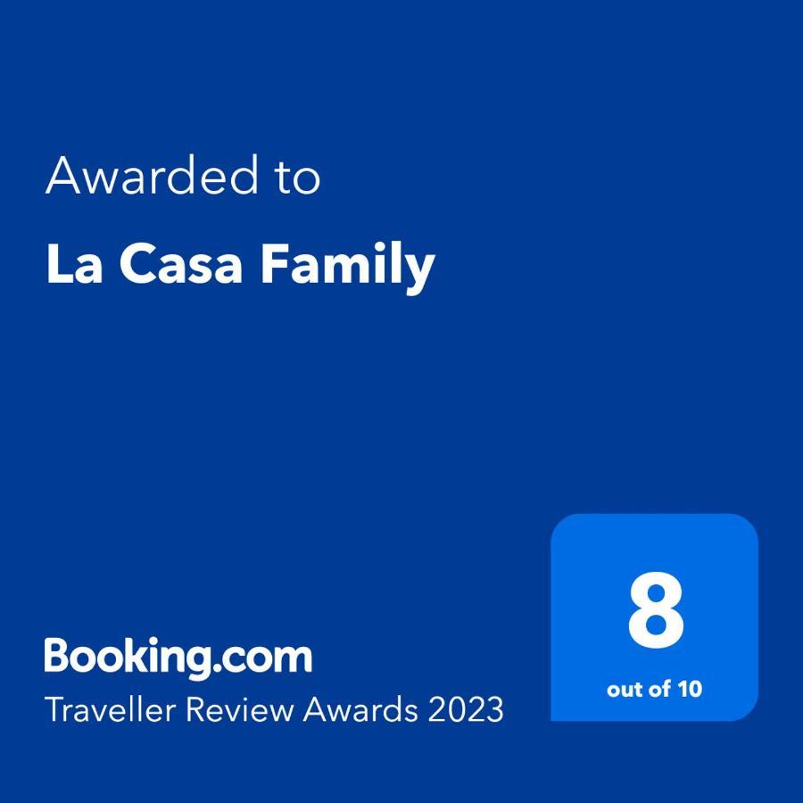 La Casa Family Lägenhet Marly-la-Ville Exteriör bild